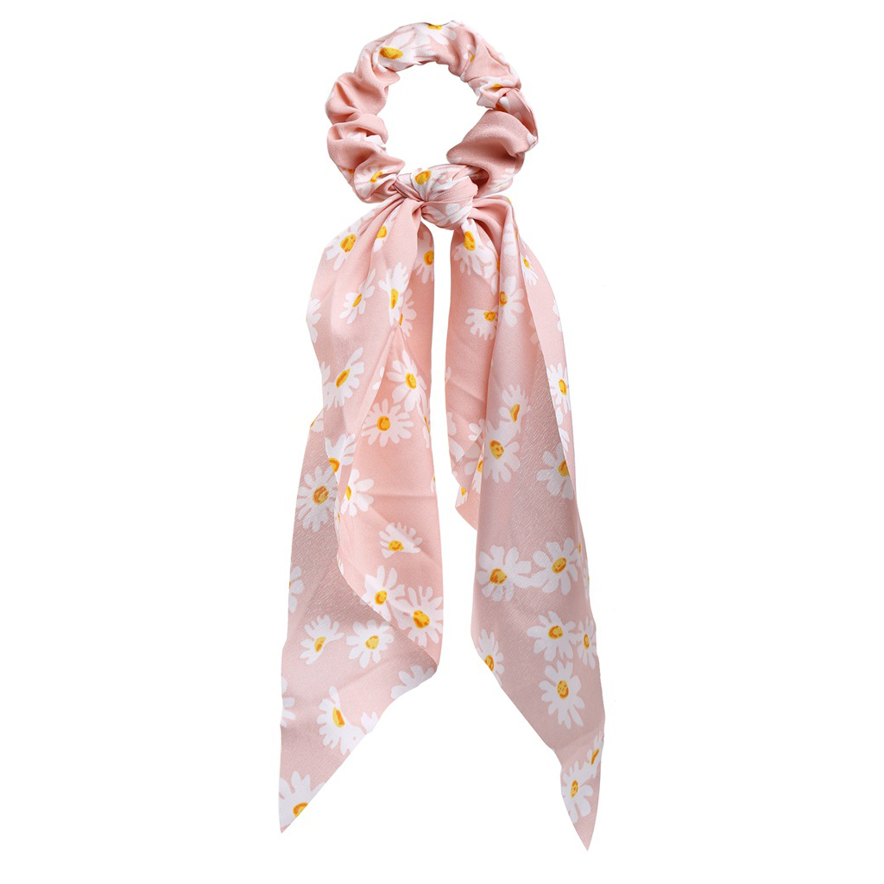 FlyFlyPromos - Bow Scrunchies for Hair Image 14 - Promotional Product
